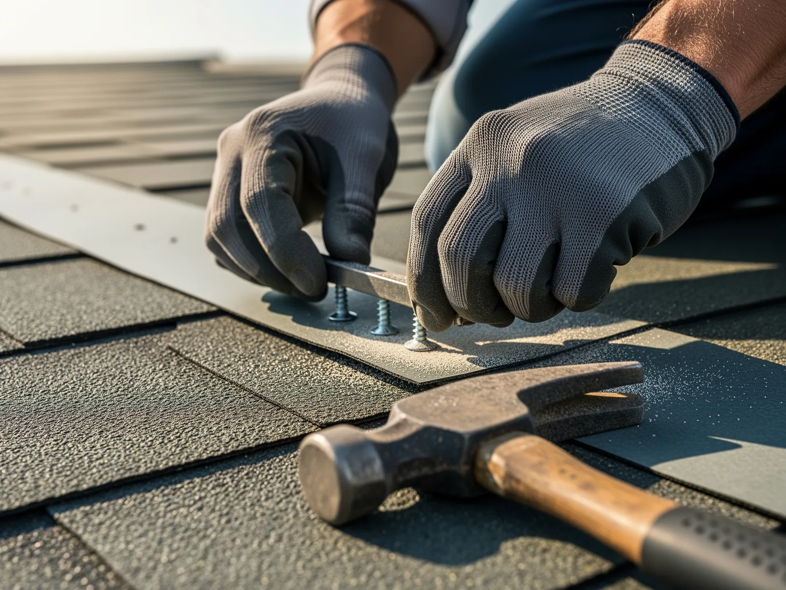 Why choose Fascia Repair in Leamington, UT